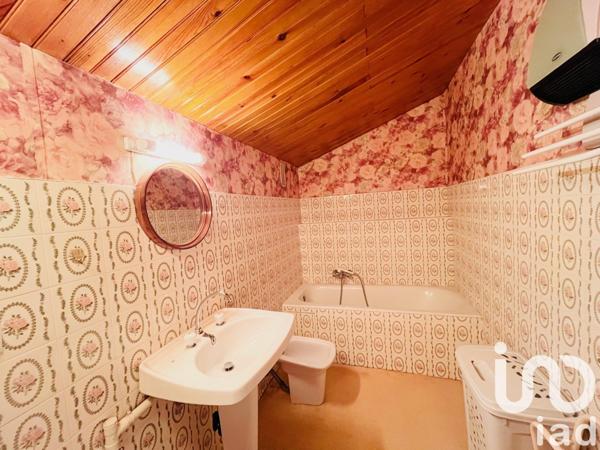 Appartement à vendre 3 pièces 57 m² Gréolières