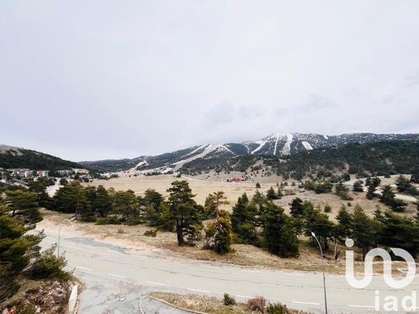 Appartement à vendre 3 pièces 57 m² Gréolières