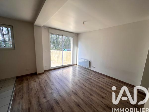Appartement à vendre 4 pièces 75 m² Montgeron