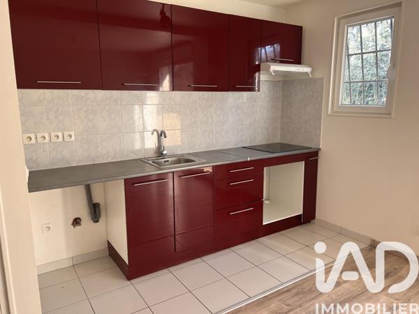 Appartement à vendre 4 pièces 75 m² Montgeron