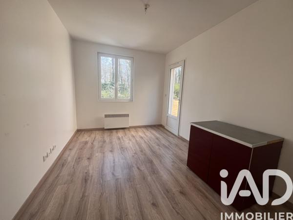 Appartement à vendre 4 pièces 75 m² Montgeron