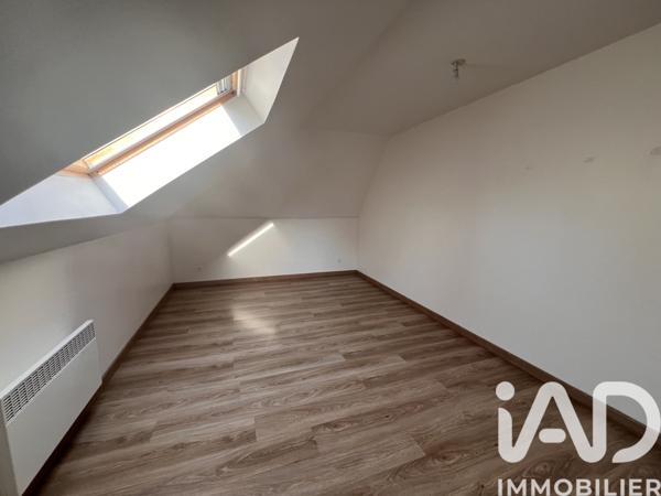 Appartement à vendre 4 pièces 75 m² Montgeron