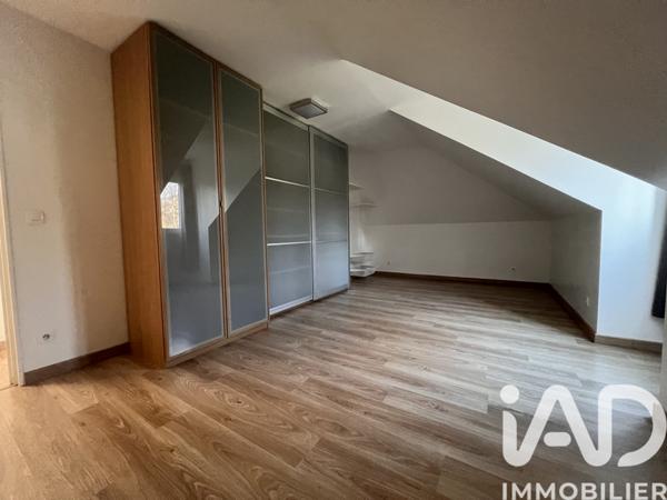 Appartement à vendre 4 pièces 75 m² Montgeron