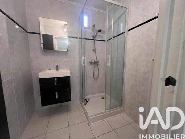 Appartement à vendre 4 pièces 75 m² Montgeron