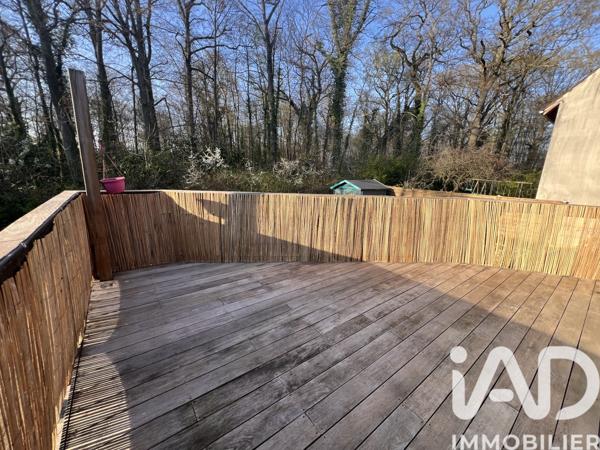 Appartement à vendre 4 pièces 75 m² Montgeron