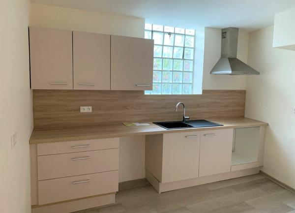 Appartement à louer    3 pièces • 75 m2 Obernai