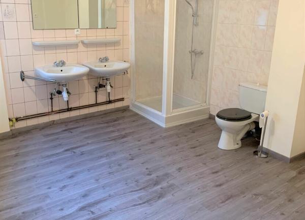 Appartement à louer    3 pièces • 75 m2 Obernai