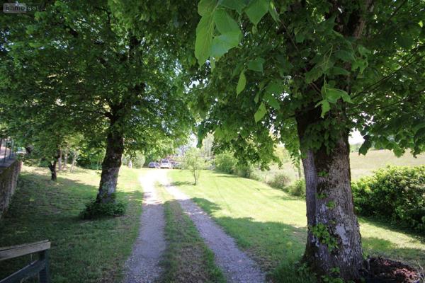 Maison à restaurer à vendre à Villefranche-de-Rouergue dans l'Aveyron (12200), ref : 3193   
GRAVES