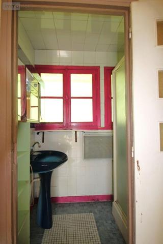 Maison à restaurer à vendre à Villefranche-de-Rouergue dans l'Aveyron (12200), ref : 3193   
GRAVES