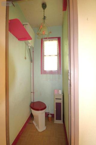 Maison à restaurer à vendre à Villefranche-de-Rouergue dans l'Aveyron (12200), ref : 3193   
GRAVES