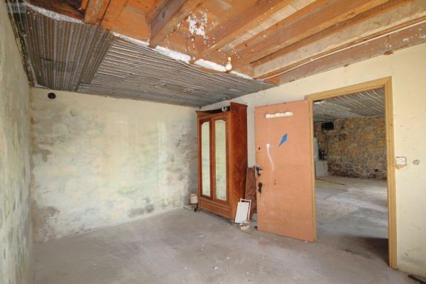 Maison à restaurer à vendre à Villefranche-de-Rouergue dans l'Aveyron (12200), ref : 3193   
GRAVES