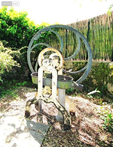 Maison à restaurer à vendre à Villefranche-de-Rouergue dans l'Aveyron (12200), ref : 3193   
GRAVES