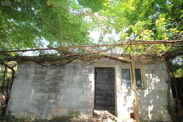 Maison à restaurer à vendre à Villefranche-de-Rouergue dans l'Aveyron (12200), ref : 3193   
GRAVES