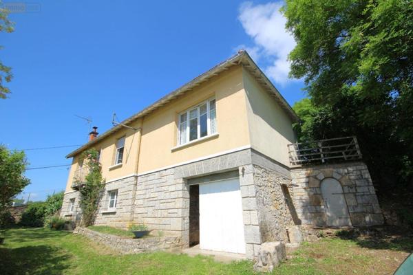 Maison à restaurer à vendre à Villefranche-de-Rouergue dans l'Aveyron (12200), ref : 3193   
GRAVES