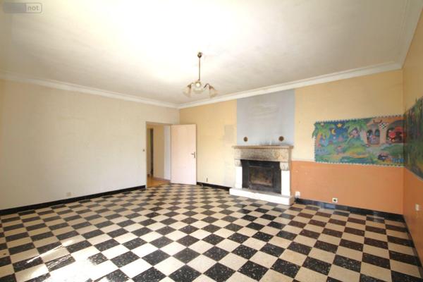 Maison à restaurer à vendre à Villefranche-de-Rouergue dans l'Aveyron (12200), ref : 3193   
GRAVES