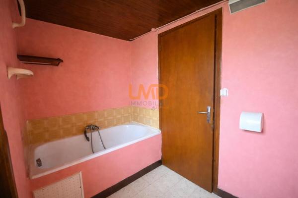 Maison 2 chambres - 15 min Vendome - 2000 m² terrain