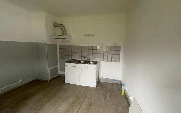 Appartement à louer    3 pièces • 73,65 m2 Plainfaing