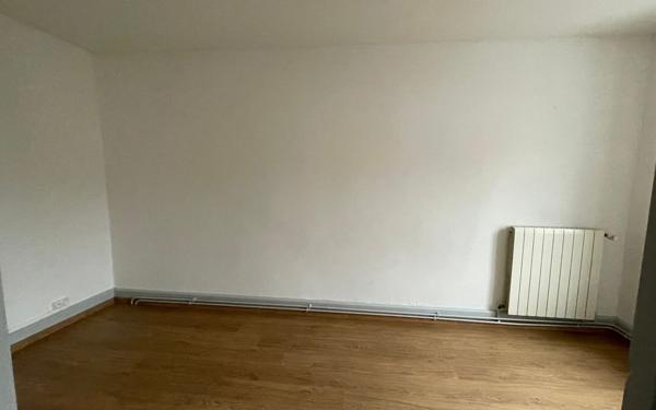 Appartement à louer    3 pièces • 73,65 m2 Plainfaing