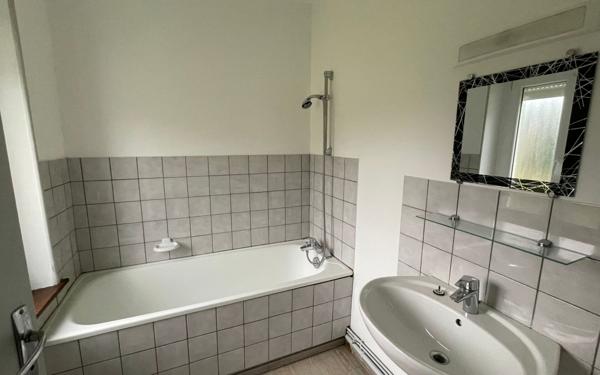 Appartement à louer    3 pièces • 73,65 m2 Plainfaing