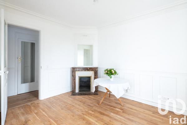 Appartement à vendre 2 pièces 32 m² Boulogne-Billancourt