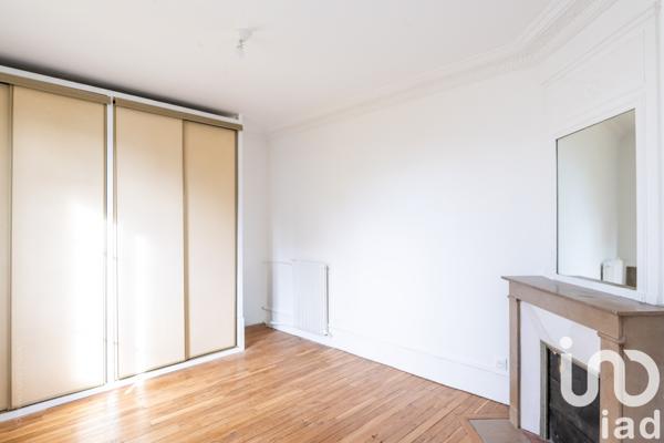Appartement à vendre 2 pièces 32 m² Boulogne-Billancourt