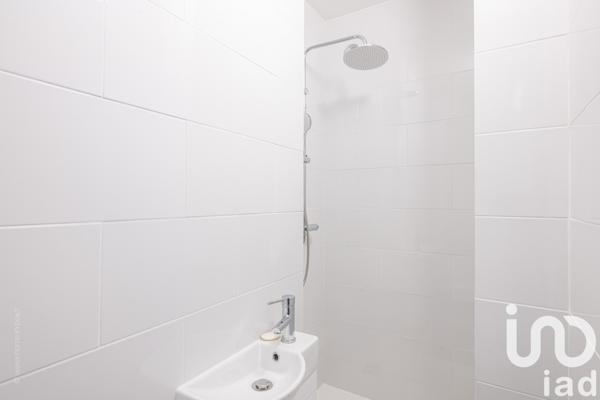 Appartement à vendre 2 pièces 32 m² Boulogne-Billancourt