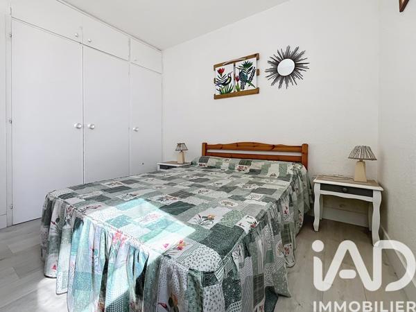 Appartement à vendre 2 pièces 28 m² Le Barcarès