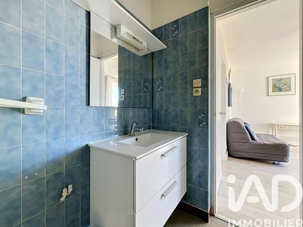 Appartement à vendre 2 pièces 28 m² Le Barcarès