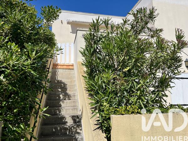 Appartement à vendre 2 pièces 28 m² Le Barcarès