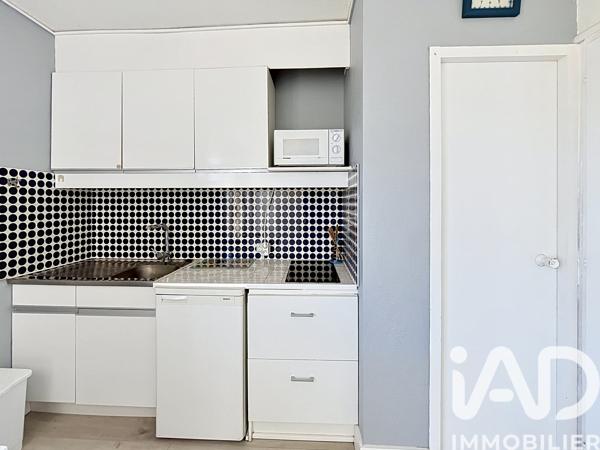 Appartement à vendre 2 pièces 28 m² Le Barcarès