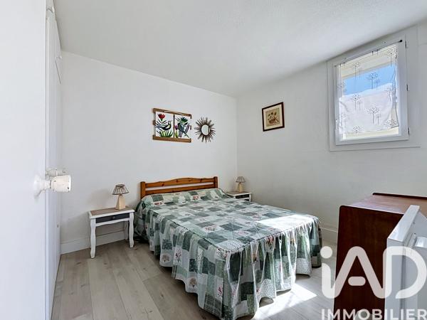 Appartement à vendre 2 pièces 28 m² Le Barcarès
