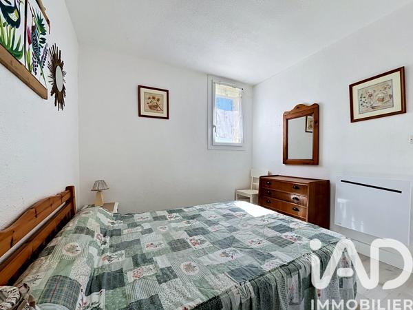 Appartement à vendre 2 pièces 28 m² Le Barcarès