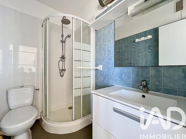 Appartement à vendre 2 pièces 28 m² Le Barcarès