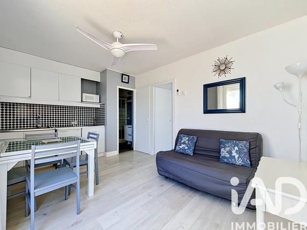 Appartement à vendre 2 pièces 28 m² Le Barcarès