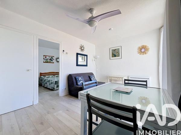 Appartement à vendre 2 pièces 28 m² Le Barcarès
