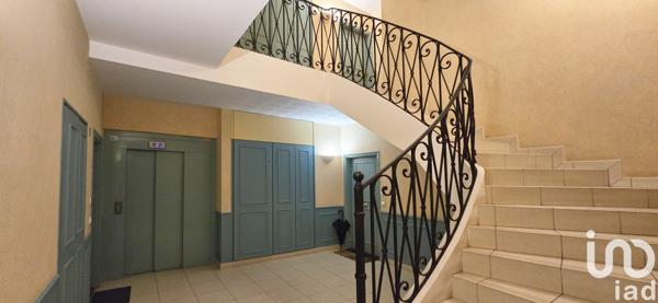 Appartement à vendre 3 pièces 67 m² Bailly-Romainvilliers