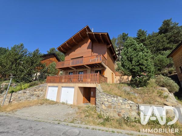 Maison à vendre 7 pièces 130 m² Les Angles
