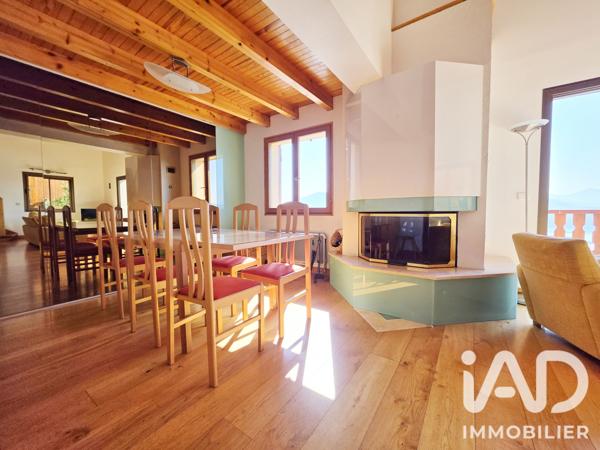 Maison à vendre 7 pièces 130 m² Les Angles