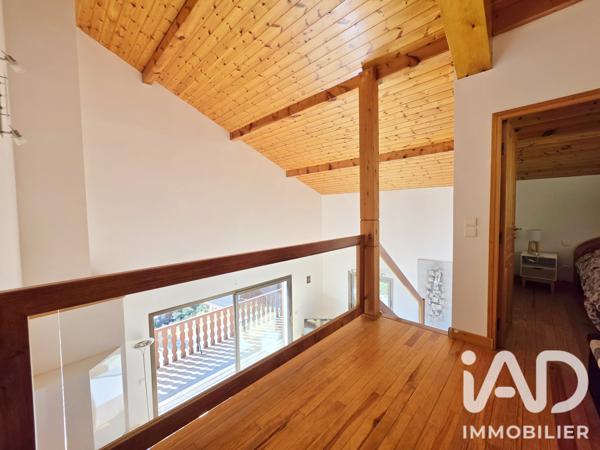 Maison à vendre 7 pièces 130 m² Les Angles