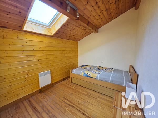 Maison à vendre 7 pièces 130 m² Les Angles