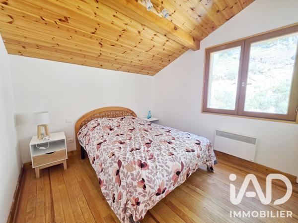 Maison à vendre 7 pièces 130 m² Les Angles