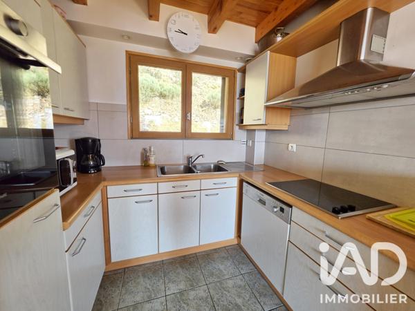 Maison à vendre 7 pièces 130 m² Les Angles