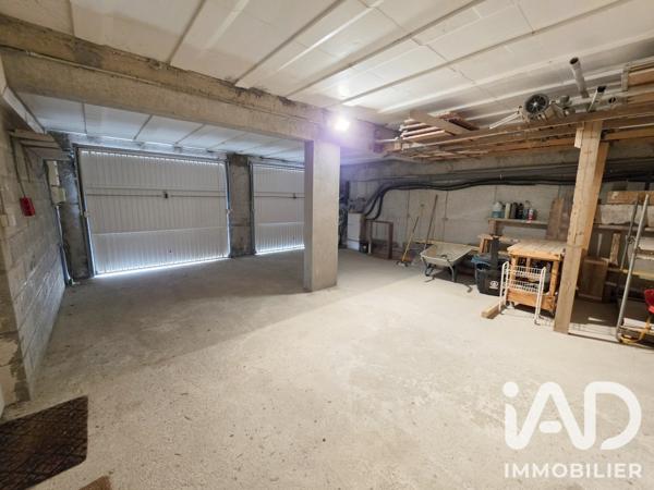 Maison à vendre 7 pièces 130 m² Les Angles