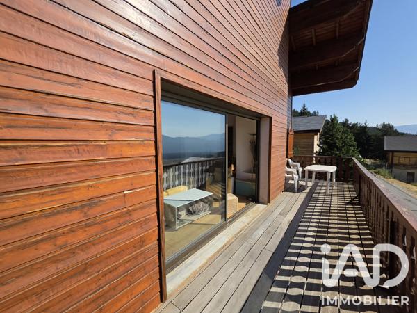 Maison à vendre 7 pièces 130 m² Les Angles