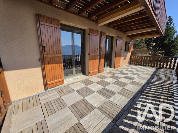 Maison à vendre 7 pièces 130 m² Les Angles
