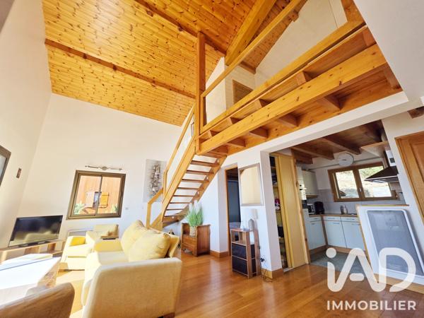 Maison à vendre 7 pièces 130 m² Les Angles