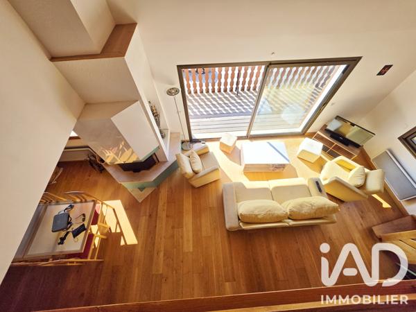 Maison à vendre 7 pièces 130 m² Les Angles