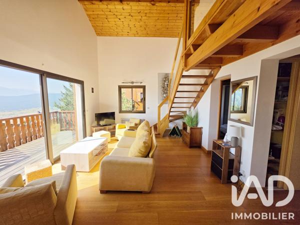 Maison à vendre 7 pièces 130 m² Les Angles