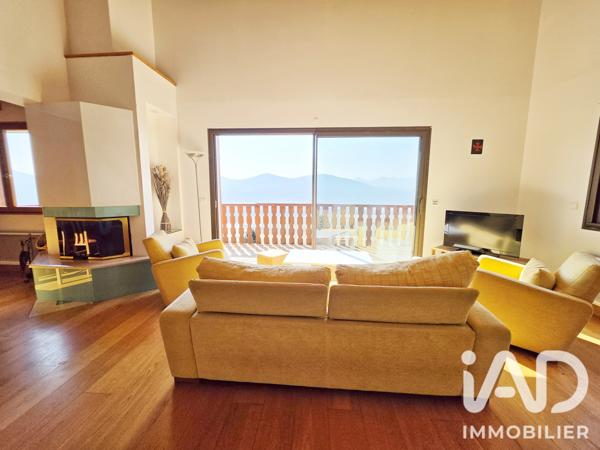 Maison à vendre 7 pièces 130 m² Les Angles