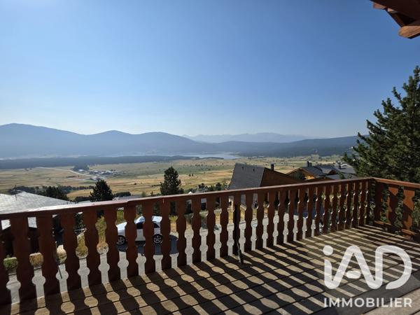 Maison à vendre 7 pièces 130 m² Les Angles
